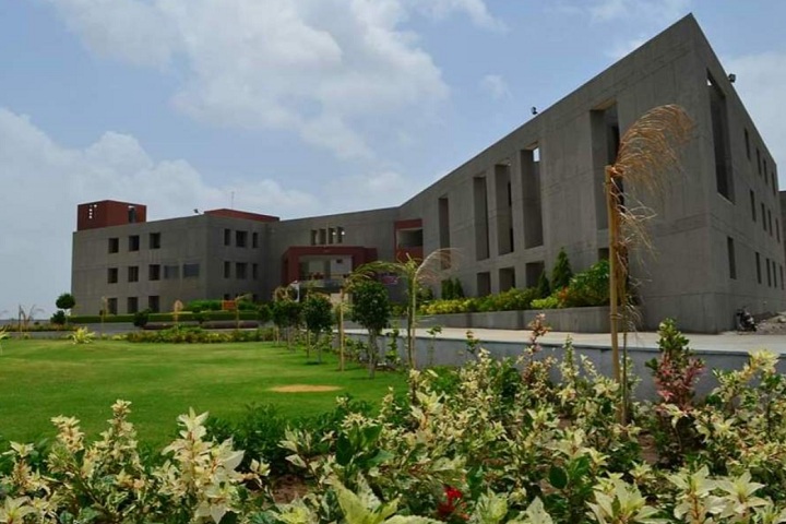 Indian Institute of Ayurved Research and Hospital Rajkot